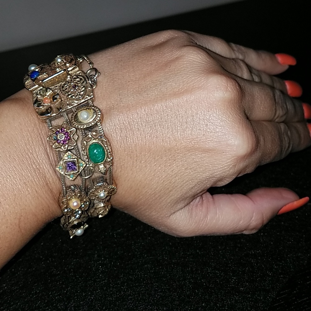 Vintage bracelet